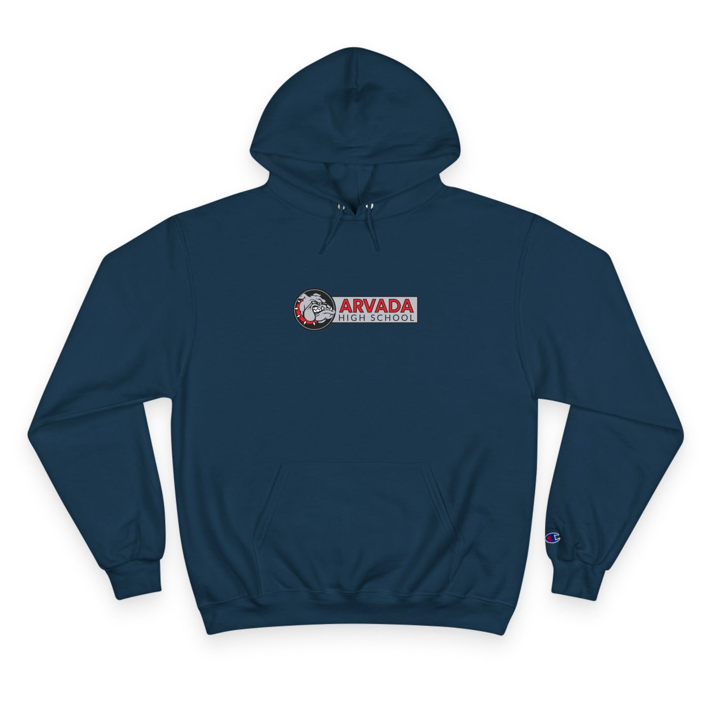 Champion Powerblend Fleece Pullover Hoodie