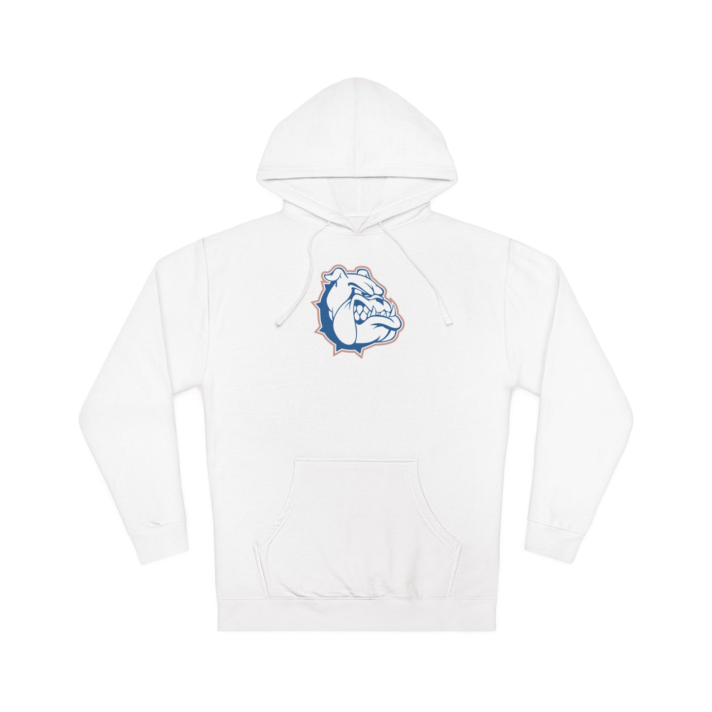 Midweight Pullover Hoodie