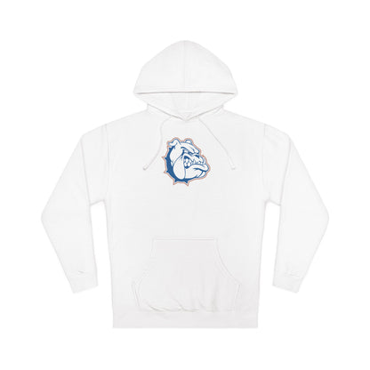 Midweight Pullover Hoodie