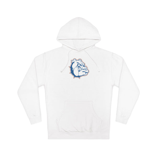 Midweight Pullover Hoodie