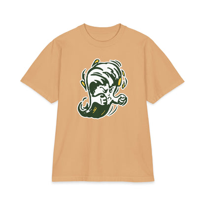 Max Heavyweight Short Sleeve Tee