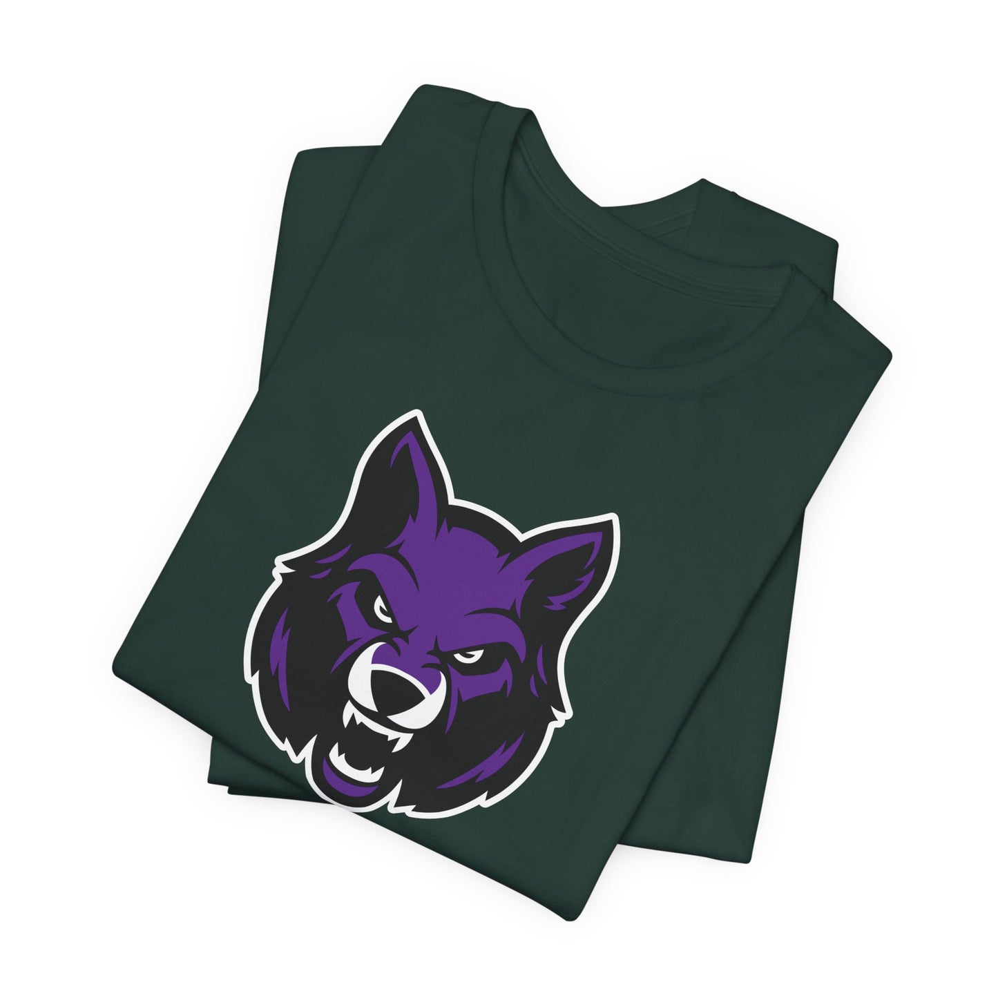 Jersey Short Sleeve Tee