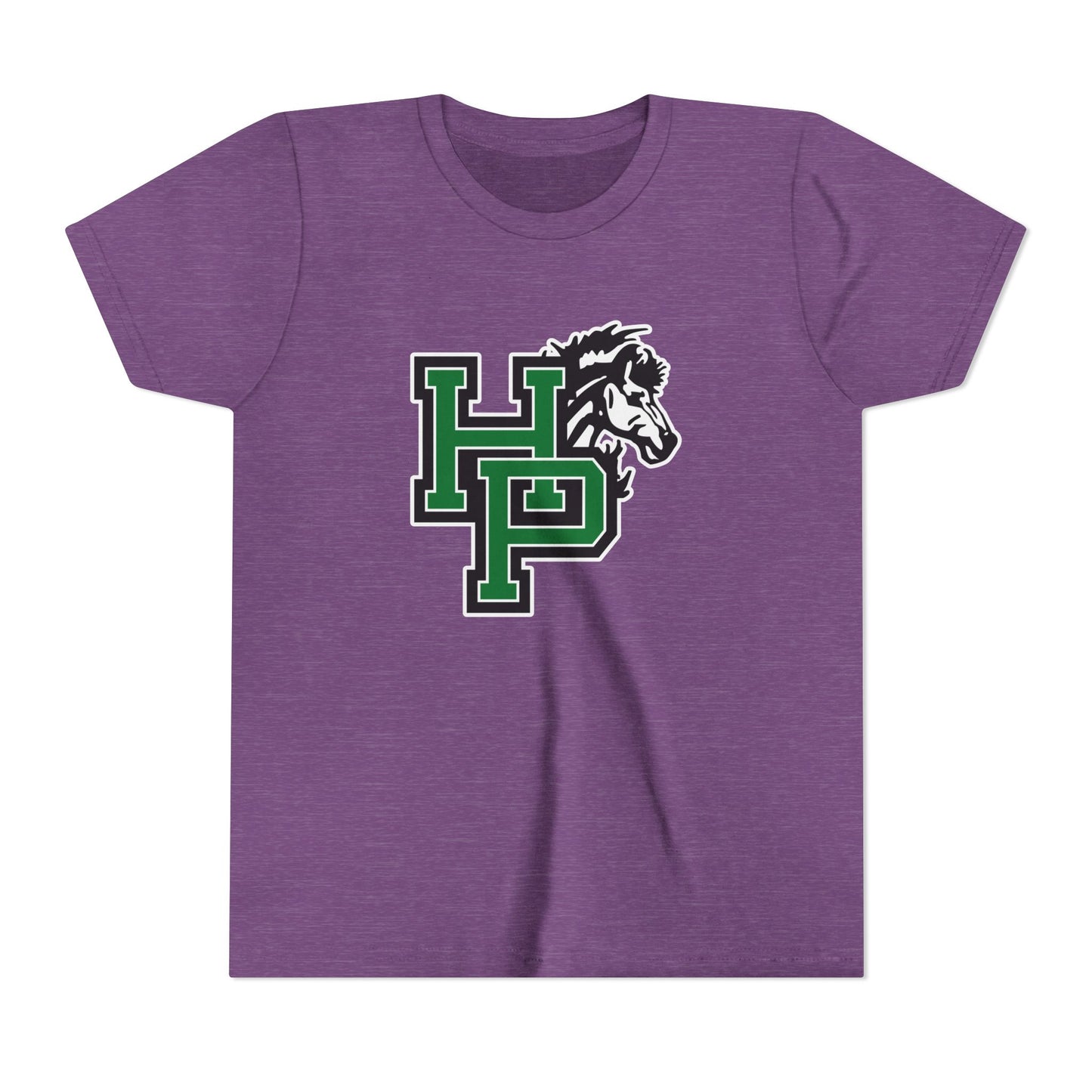 Youth Short Sleeve Tee