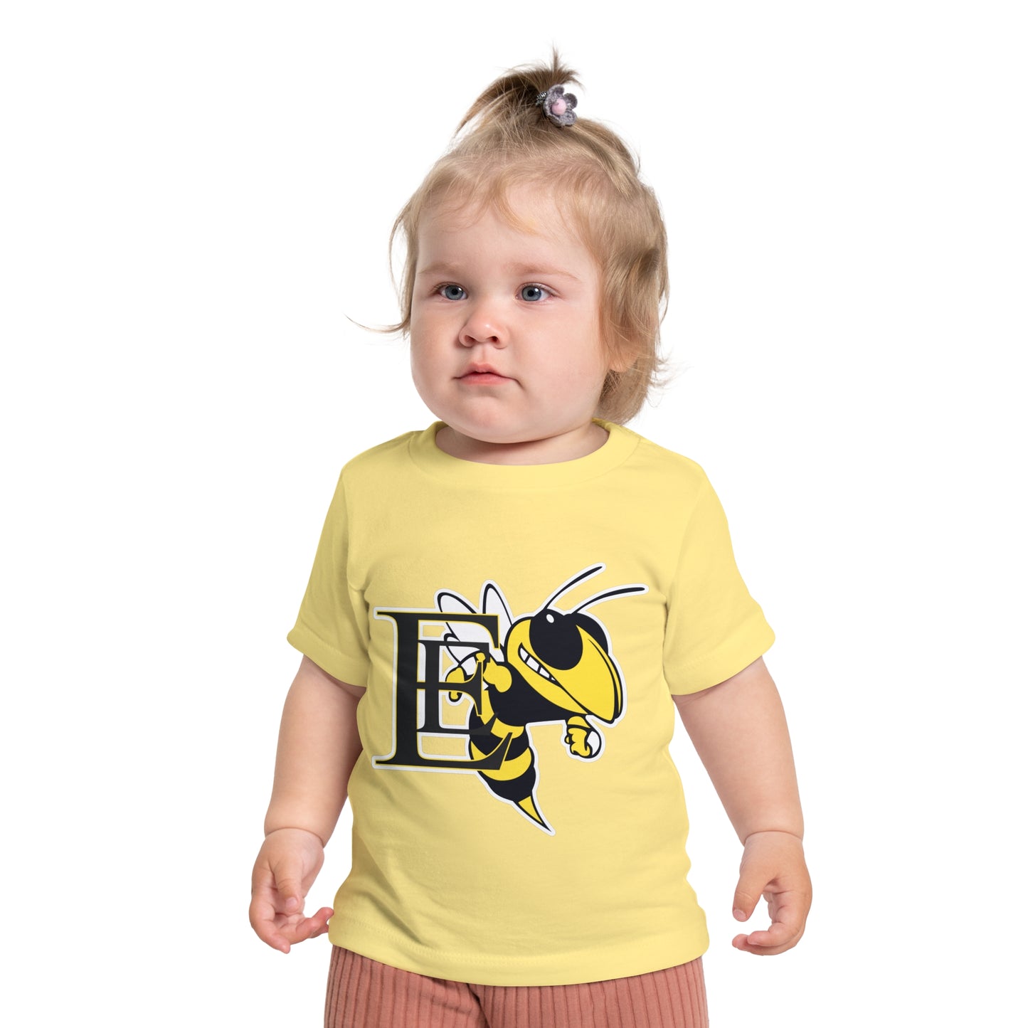 Baby Short Sleeve Tee