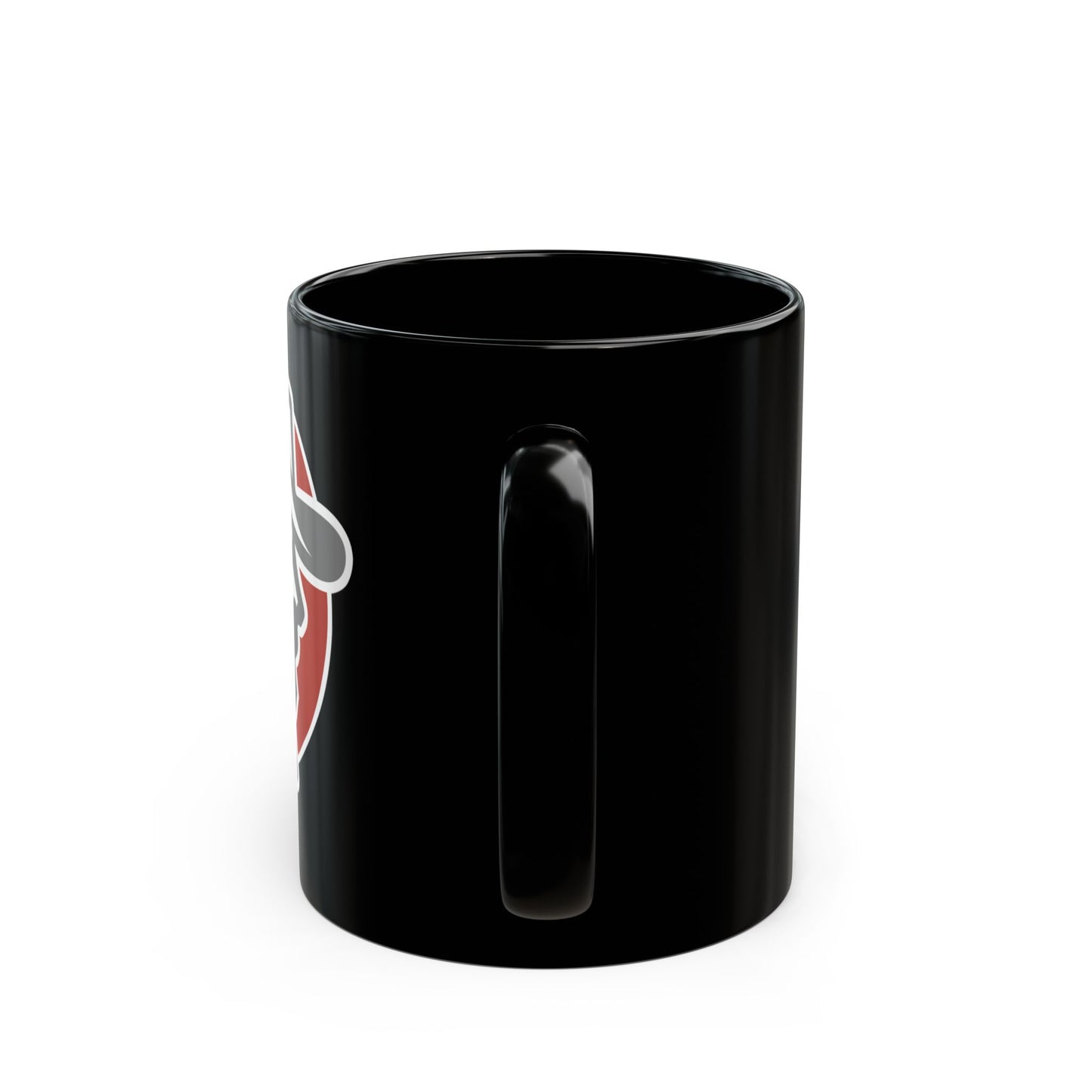 Black Team Mug (11oz/15oz)