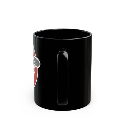 Black Team Mug (11oz/15oz)
