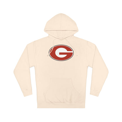 Midweight Pullover Hoodie