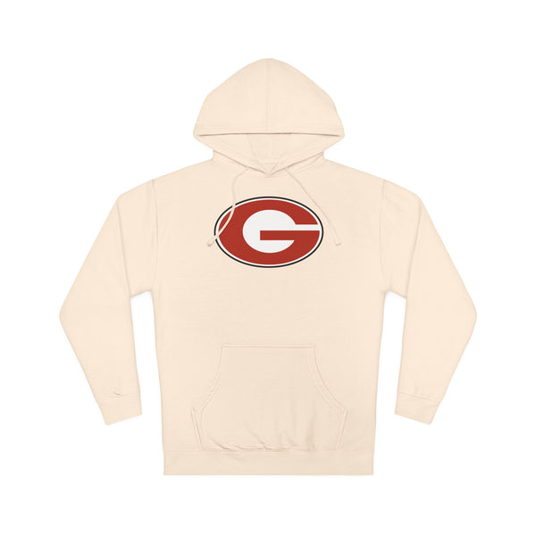 Midweight Pullover Hoodie