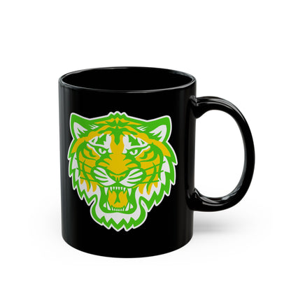 Black Team Mug (11oz/15oz)
