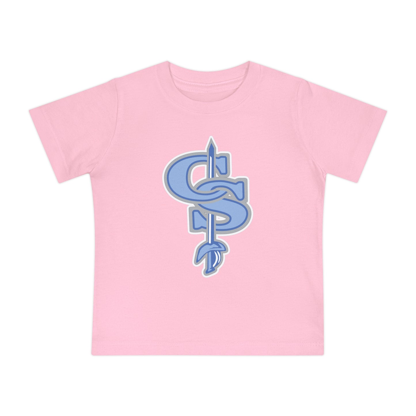 Baby Short Sleeve Tee