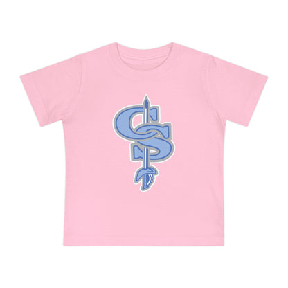 Baby Short Sleeve Tee