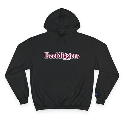 Champion Powerblend Fleece Pullover Hoodie