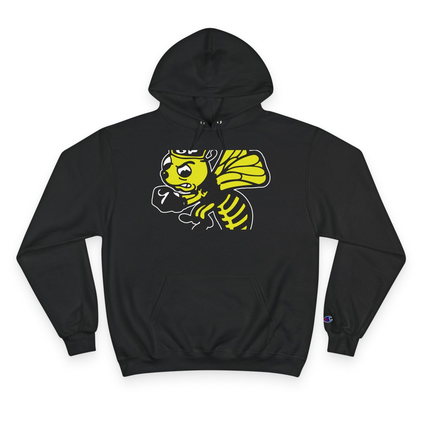 Champion Powerblend Fleece Pullover Hoodie