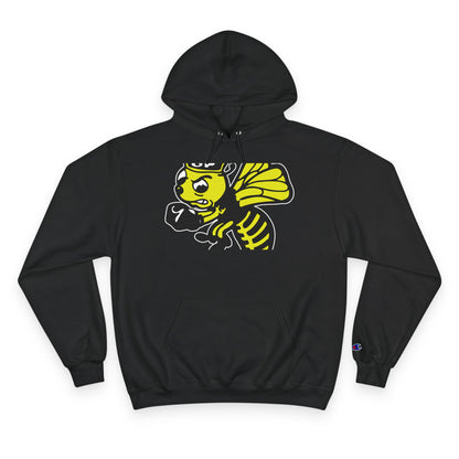Champion Powerblend Fleece Pullover Hoodie