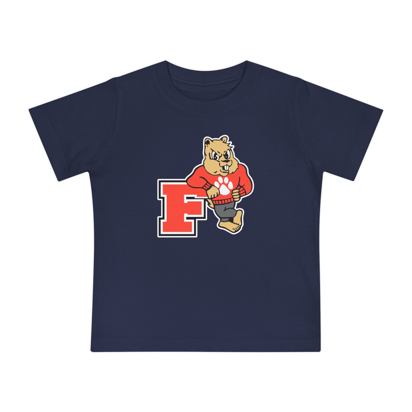 Baby Short Sleeve Tee