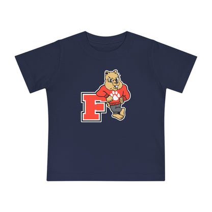 Baby Short Sleeve Tee