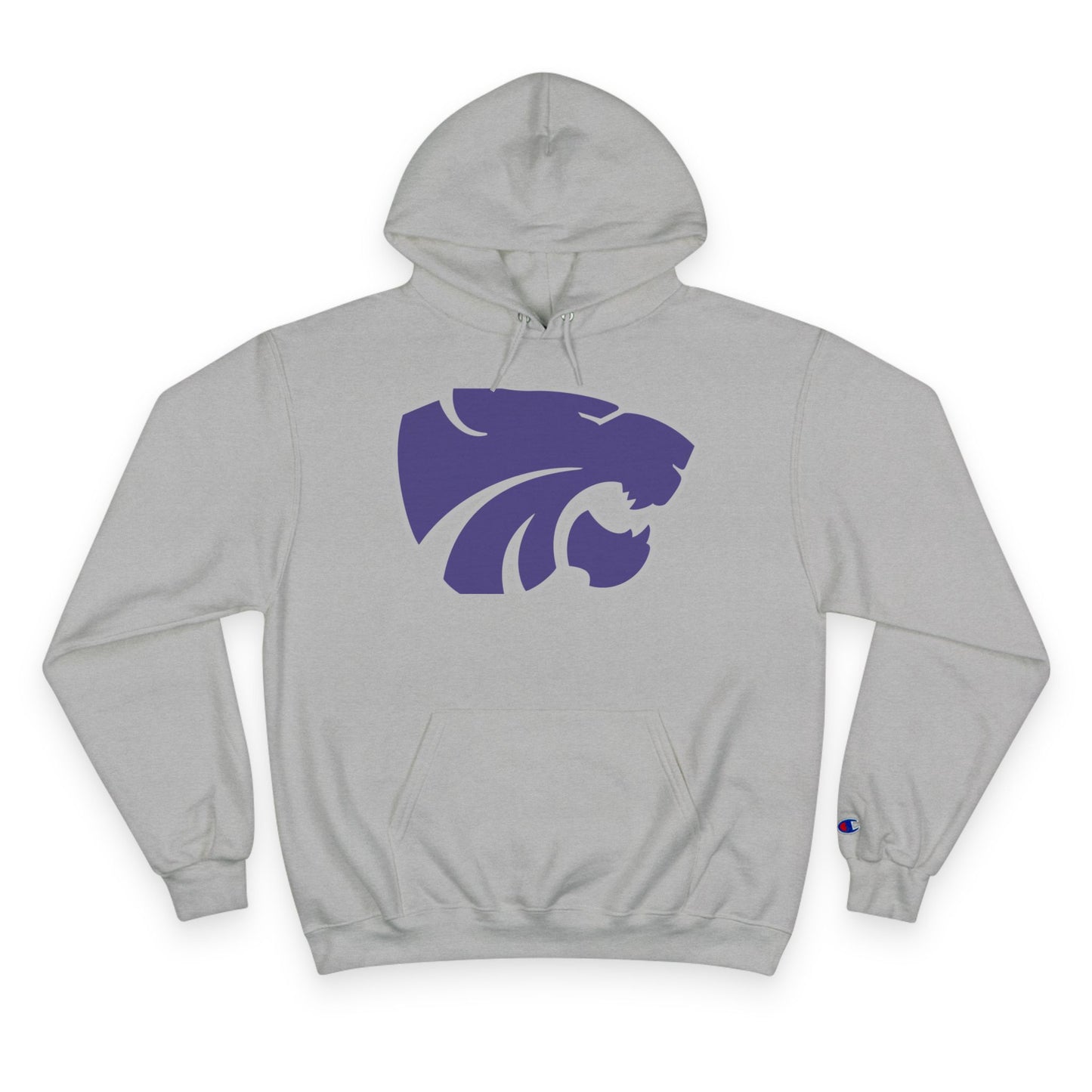 Champion Powerblend Fleece Pullover Hoodie