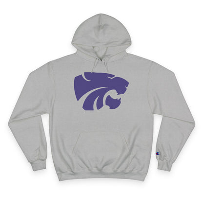 Champion Powerblend Fleece Pullover Hoodie