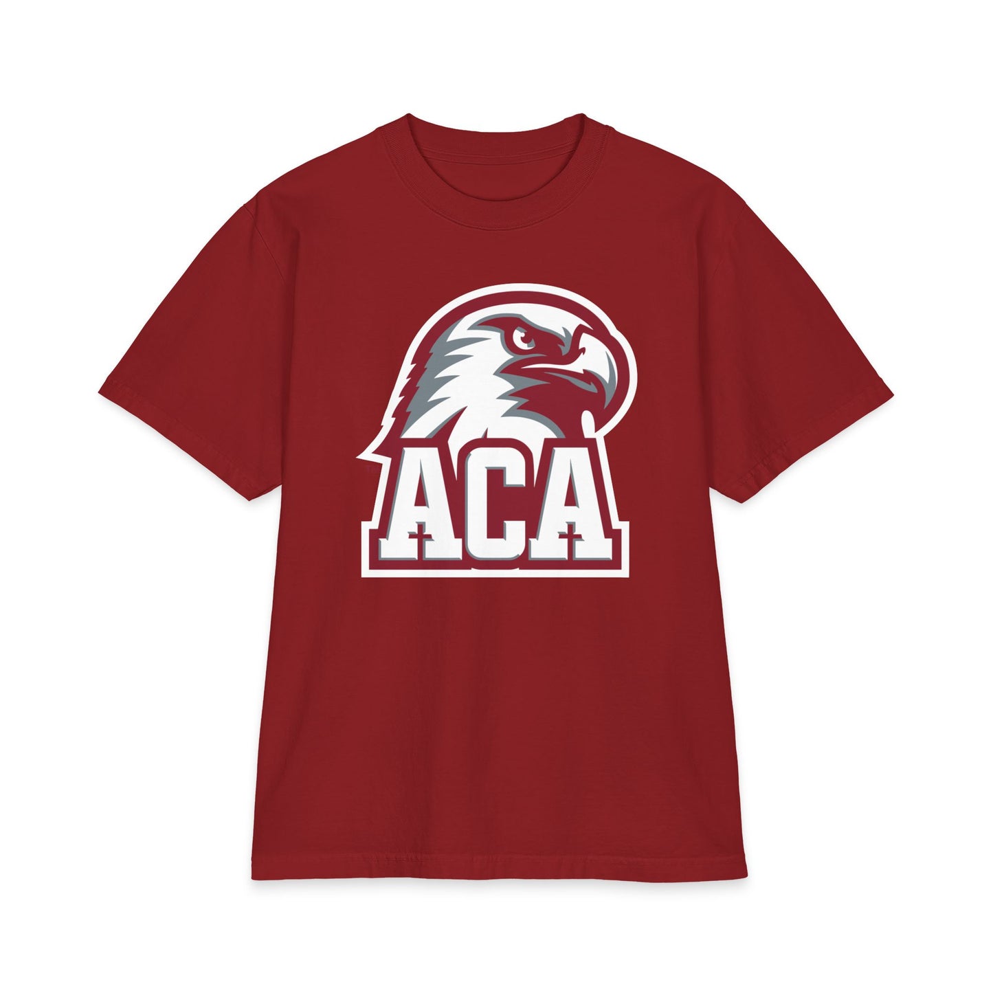 Max Heavyweight Short Sleeve Tee