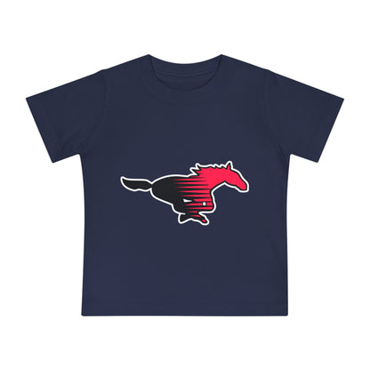 Baby Short Sleeve Tee
