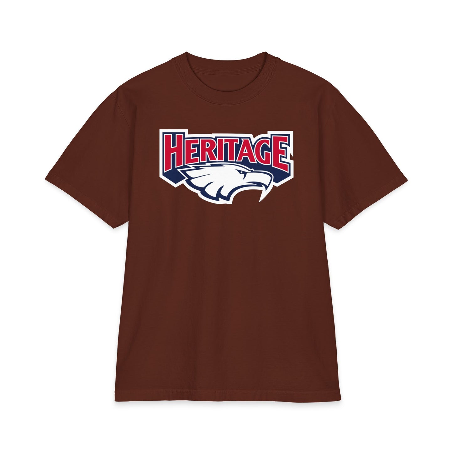 Max Heavyweight Short Sleeve Tee