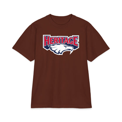 Max Heavyweight Short Sleeve Tee