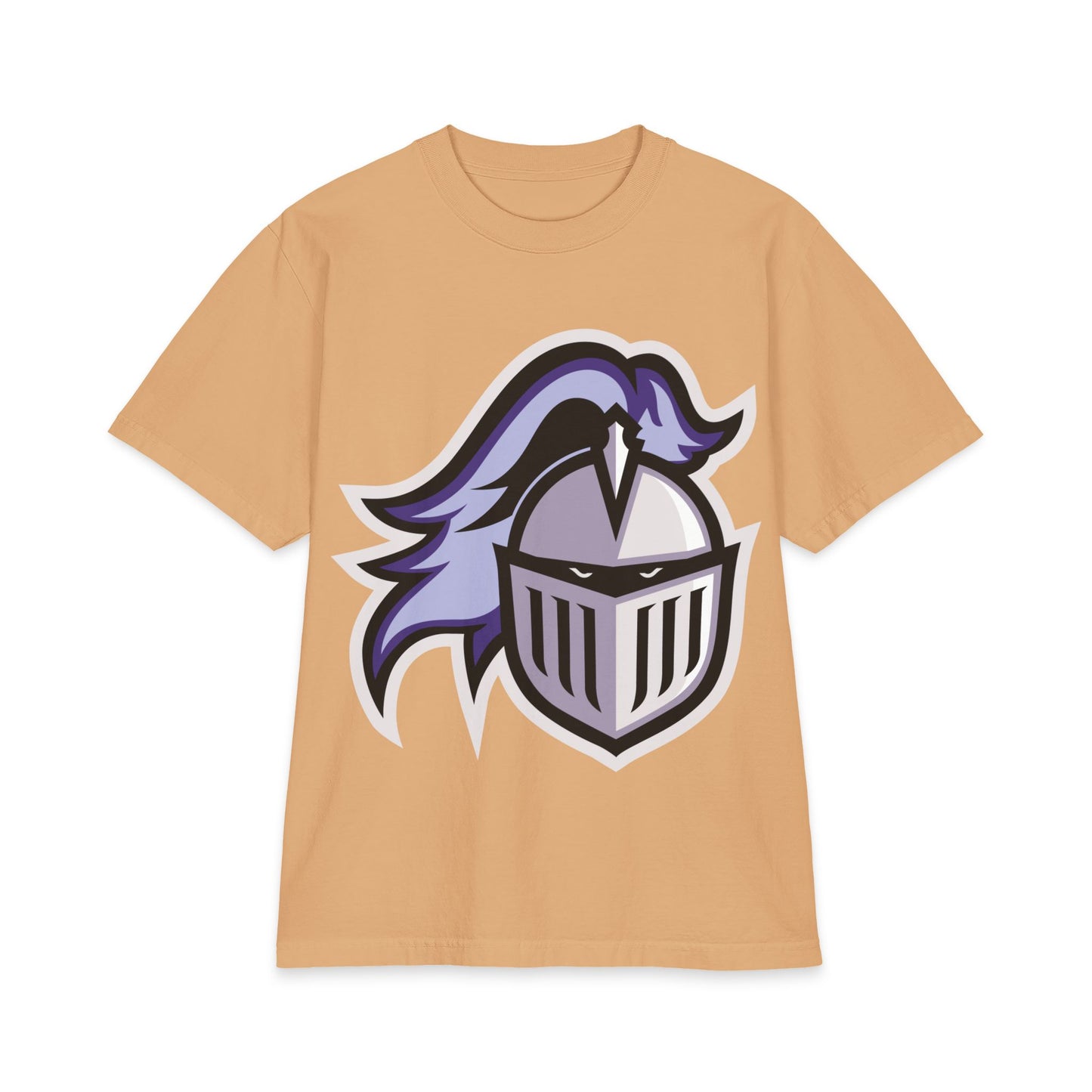Max Heavyweight Short Sleeve Tee