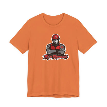 Jersey Short Sleeve Tee
