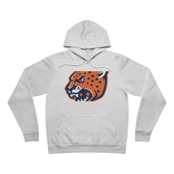 Sponge Fleece Pullover Hoodie
