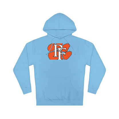 Midweight Pullover Hoodie