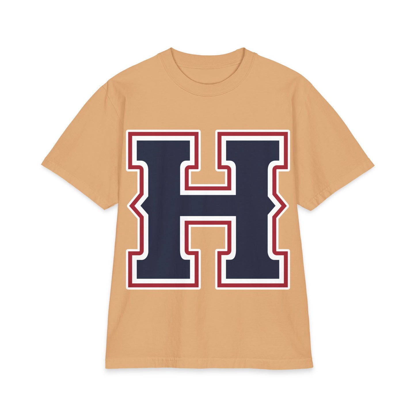 Max Heavyweight Short Sleeve Tee