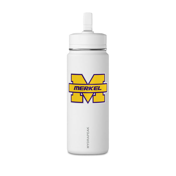 Mini Water Bottle, 20oz