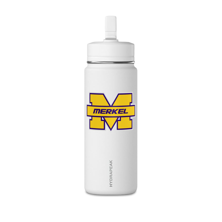 Mini Water Bottle, 20oz