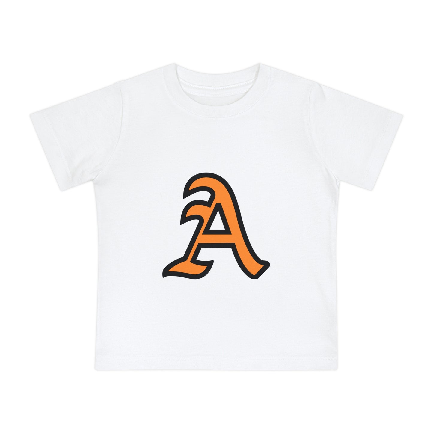 Baby Short Sleeve Tee