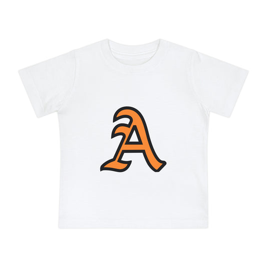 Baby Short Sleeve Tee