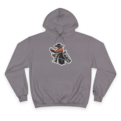 Champion Powerblend Fleece Pullover Hoodie
