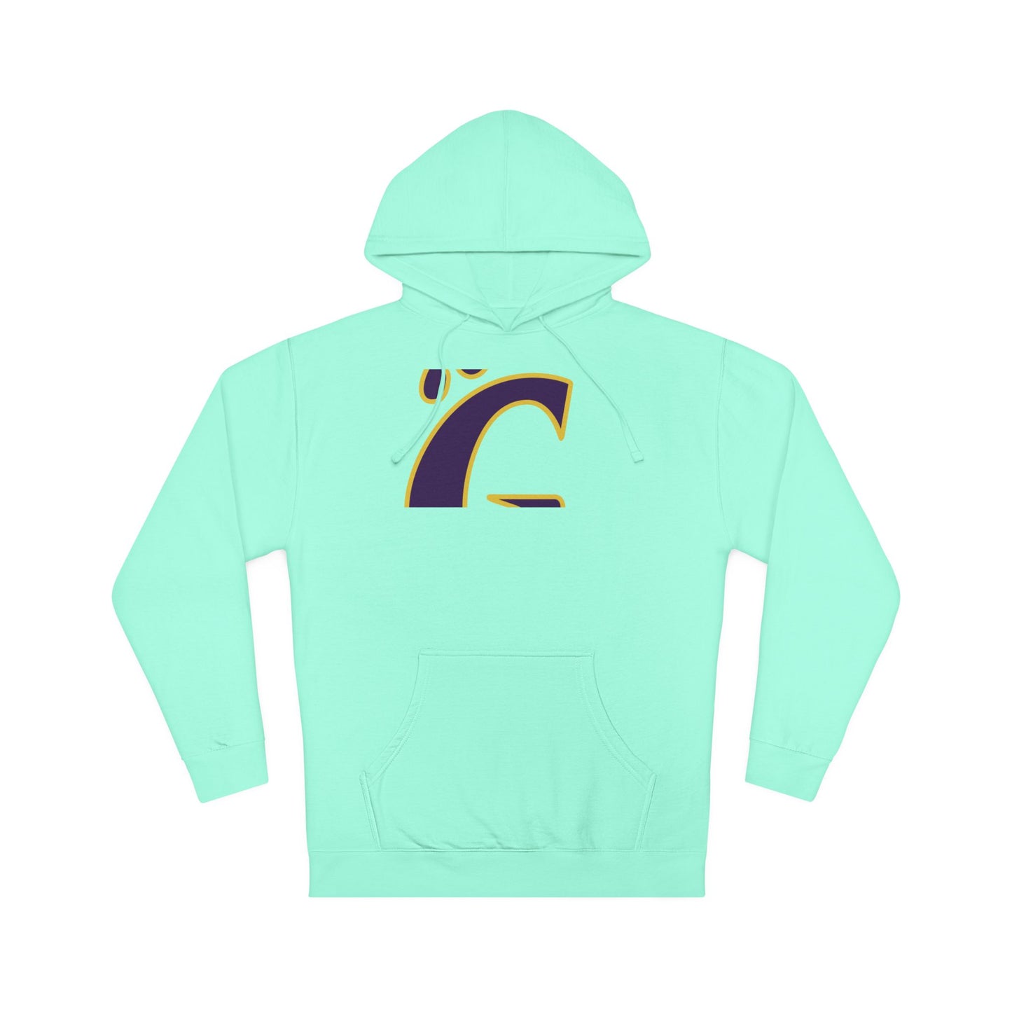 Midweight Pullover Hoodie
