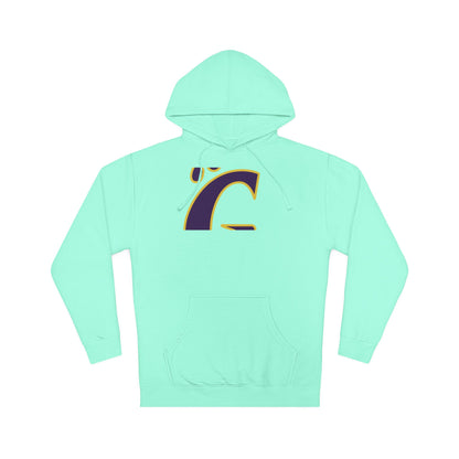 Midweight Pullover Hoodie