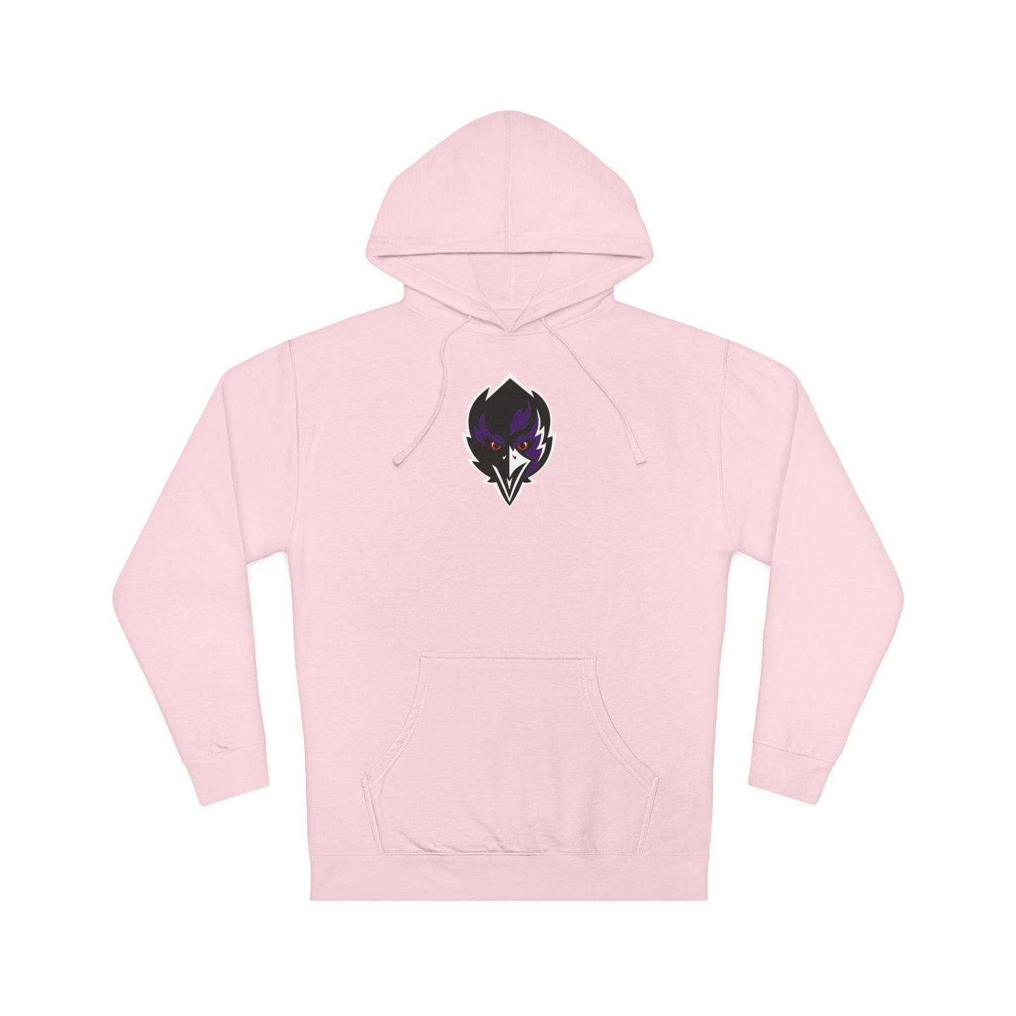 Midweight Pullover Hoodie