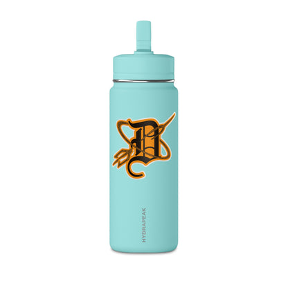 Mini Water Bottle, 20oz