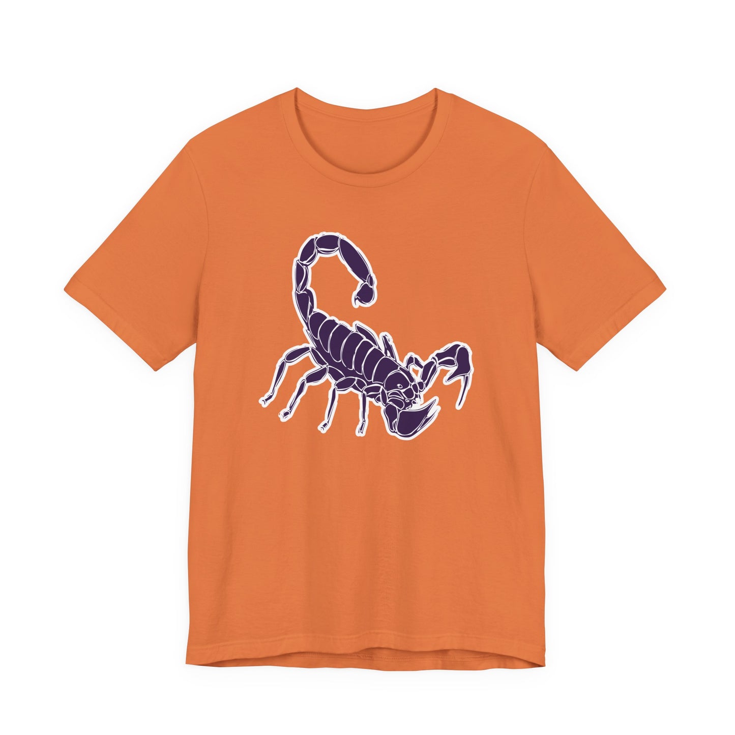 Jersey Short Sleeve Tee