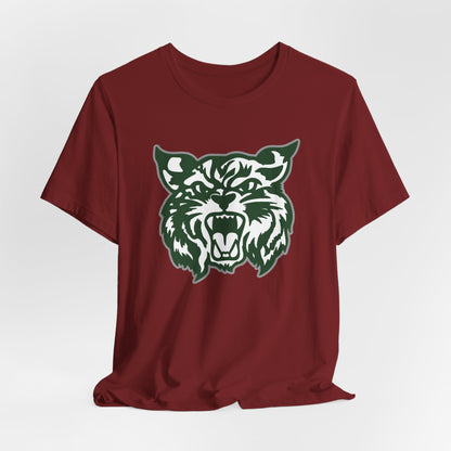 Jersey Short Sleeve Tee