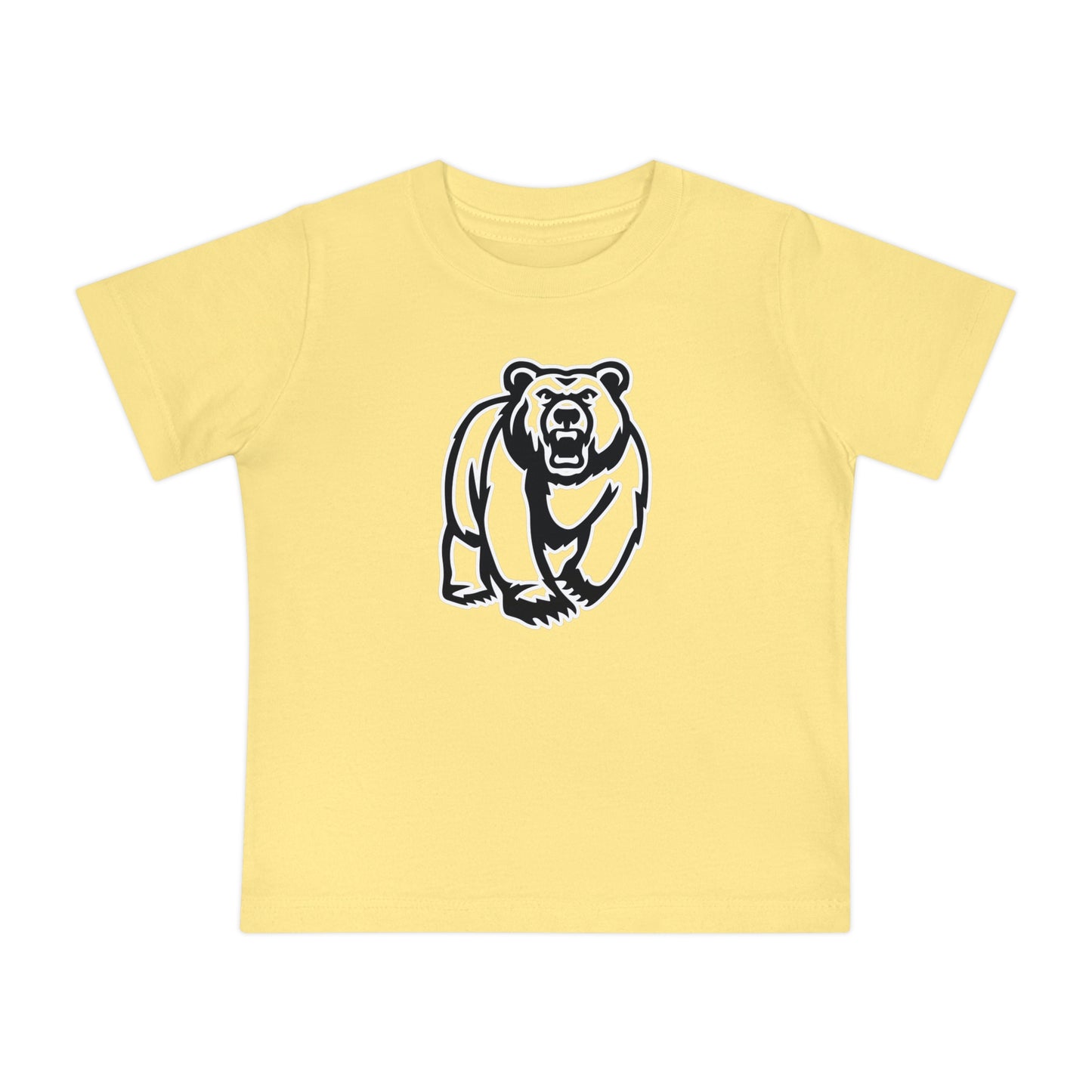 Baby Short Sleeve Tee