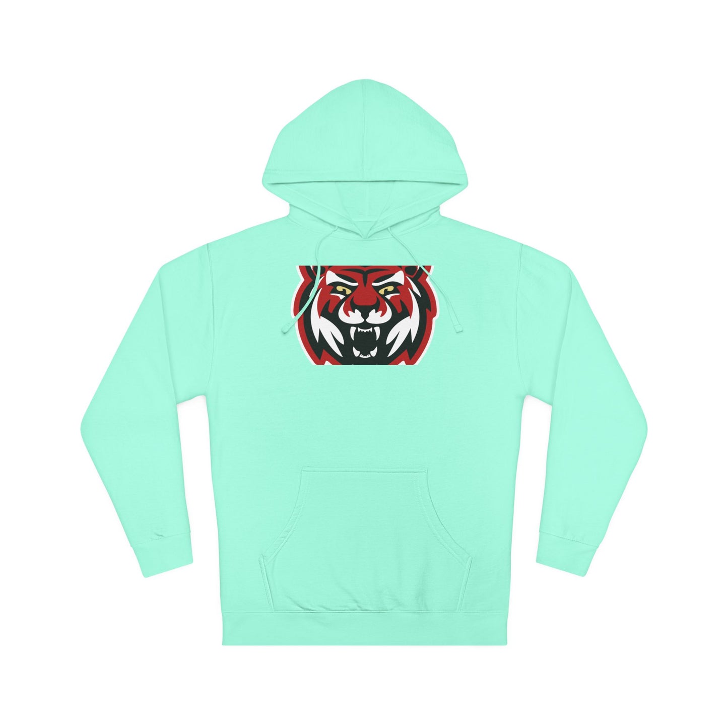 Midweight Pullover Hoodie