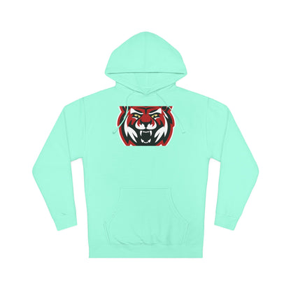 Midweight Pullover Hoodie