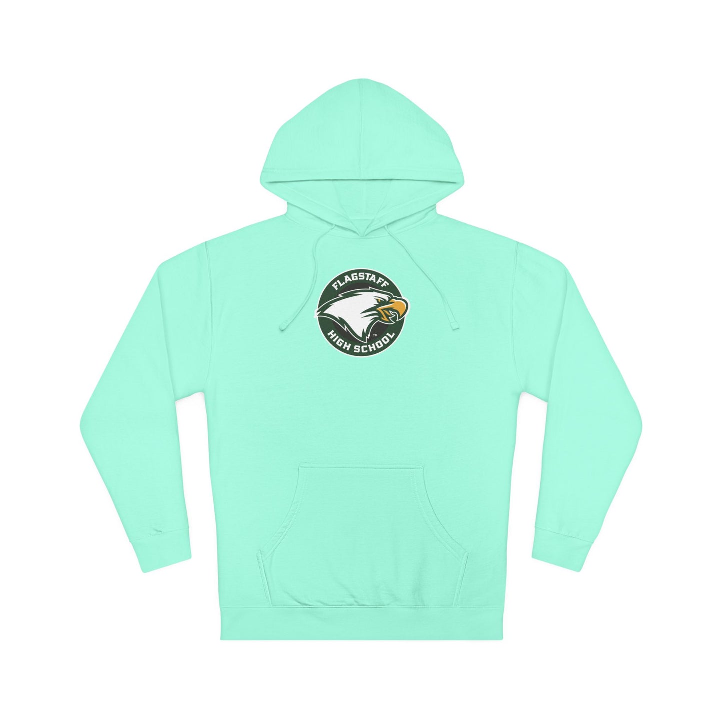 Midweight Pullover Hoodie