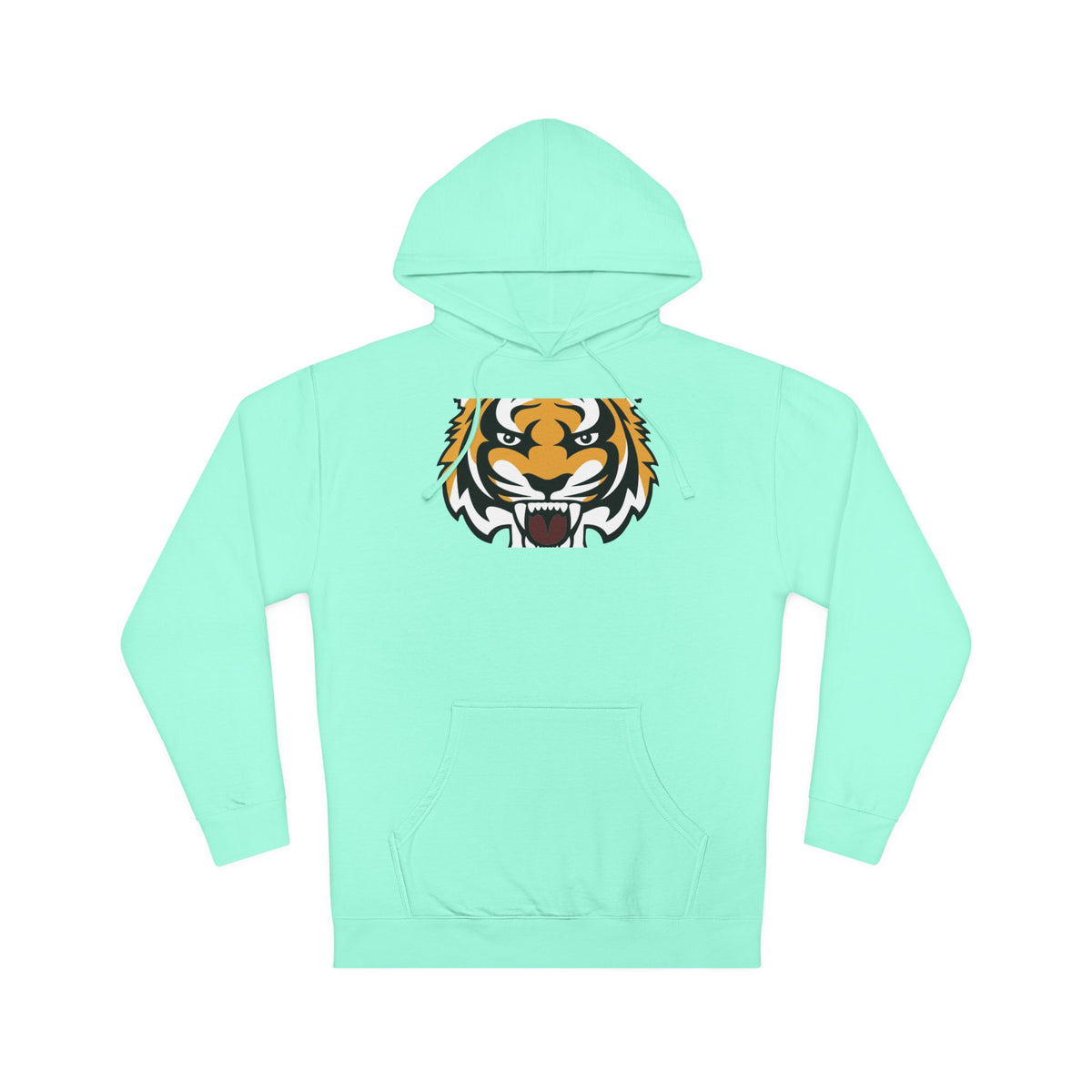 Midweight Pullover Hoodie