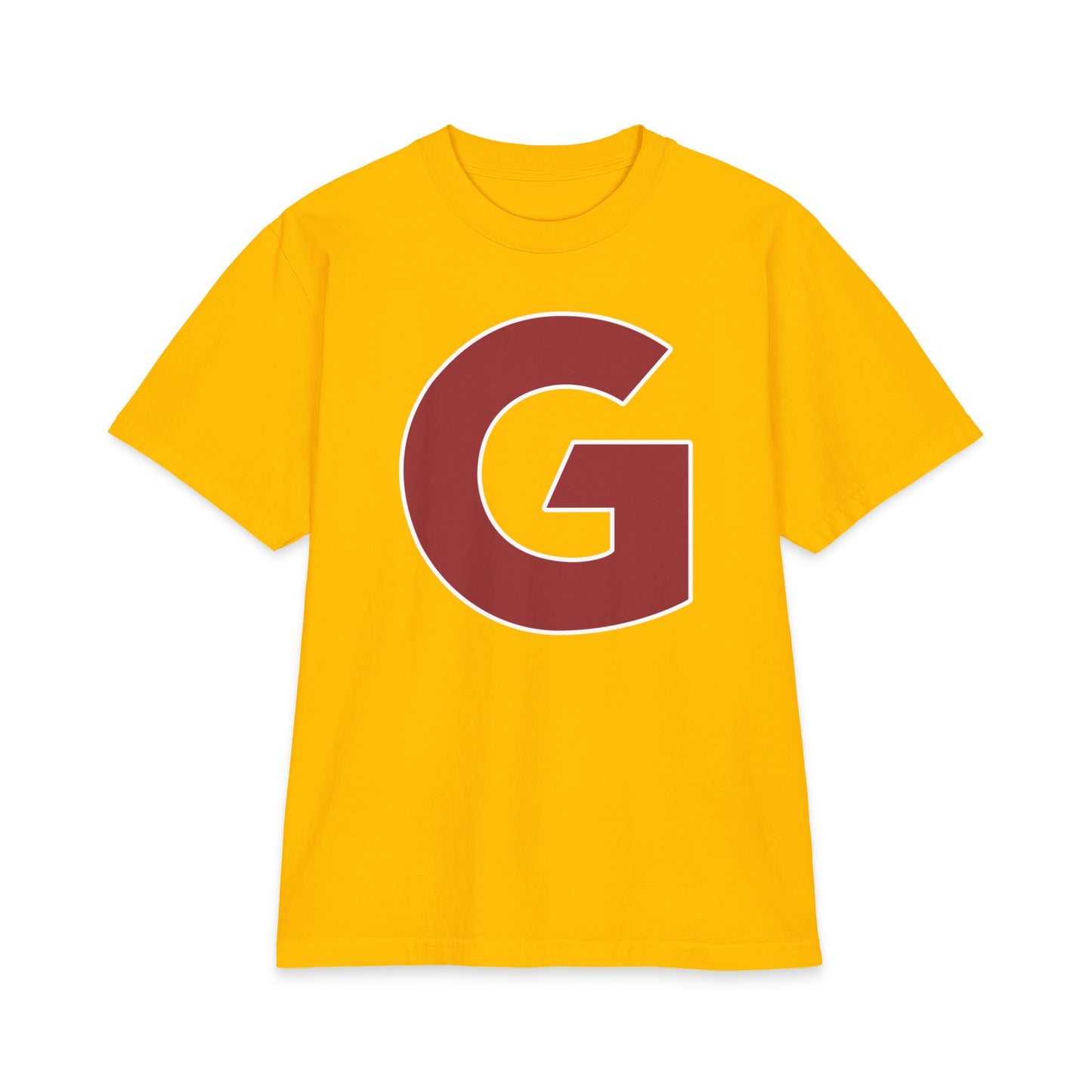Max Heavyweight Short Sleeve Tee
