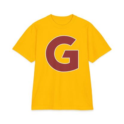 Max Heavyweight Short Sleeve Tee