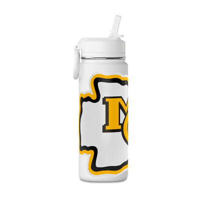 Mini Water Bottle, 20oz
